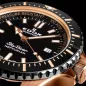 Часы Edox SkyDiver Neptunian Automatic 80120 37RNNCA NIR Часы Edox SkyDiver Neptunian Automatic 80120 37RNNCA NIR