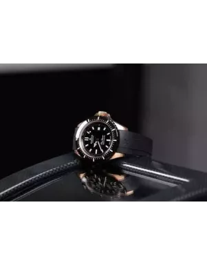 Годинник Edox SkyDiver Neptunian Automatic 80120 37RNNCA NIR