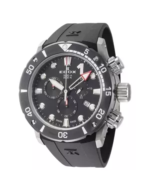 Годинник Edox CO-1 Chronograph 10242 TIN NIN