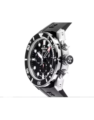 Годинник Edox CO-1 Chronograph 10242 TIN NIN