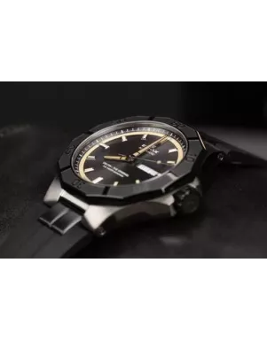 Часы Edox Delfin The Original Day Date Automatic 88008 37GNCA GBEI