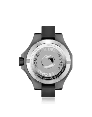Часы Edox Delfin The Original Day Date Automatic 88008 37GNCA GBEI
