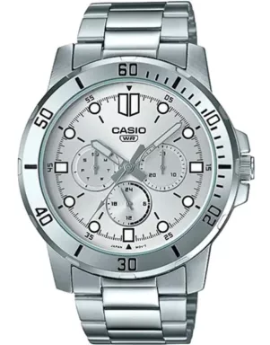 Годинник Casio TIMELESS COLLECTION MTP-VD300D-7E
