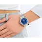 Часы Edox Delfin The Original Diver Date Lady 53020 3M BUN