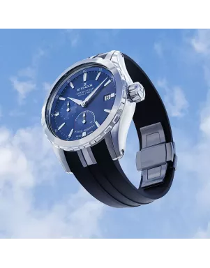 Часы Edox Grand Ocean Power Reserve Automatic 94500 3CA BUIN