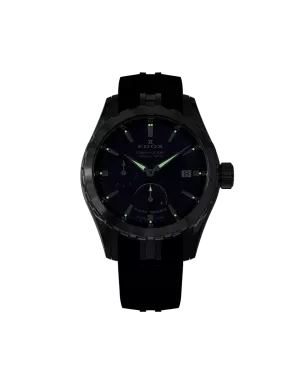 Часы Edox Grand Ocean Power Reserve Automatic 94500 3CA BUIN