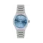 Часы Atlantic Seawave 35mm Sky Blue 39365.41.51
