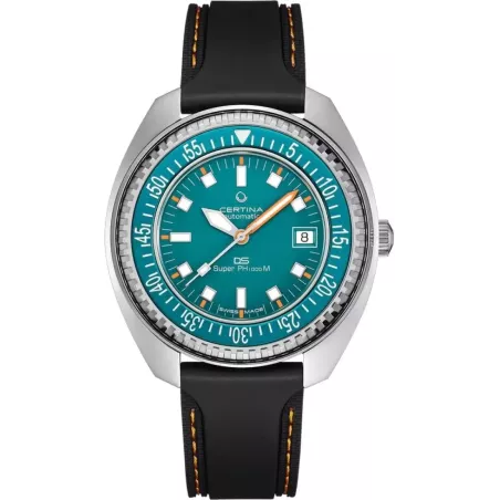 Годинник Certina DS Super PH1000M STC Special Edition C024.907.17.041.10