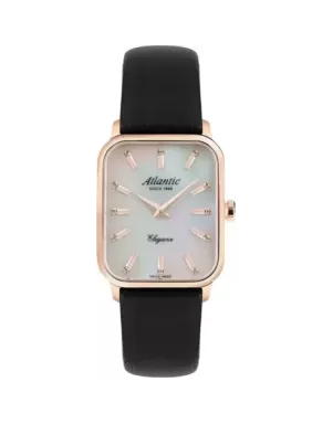 Часы Atlantic Elegance Belle 30040.44.09L