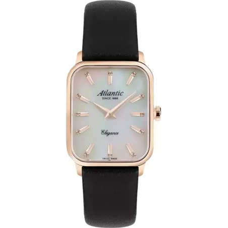 Часы Atlantic Elegance Belle 30040.44.09L