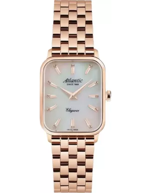 Часы Atlantic Elegance Belle 30040.44.09MB