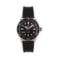 Часы Atlantic Mariner Quartz Wave Black 81371.43.69RPU