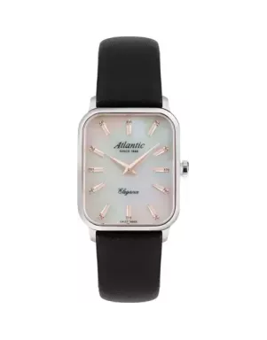 Часы Atlantic Elegance Belle 30040.41.09RL