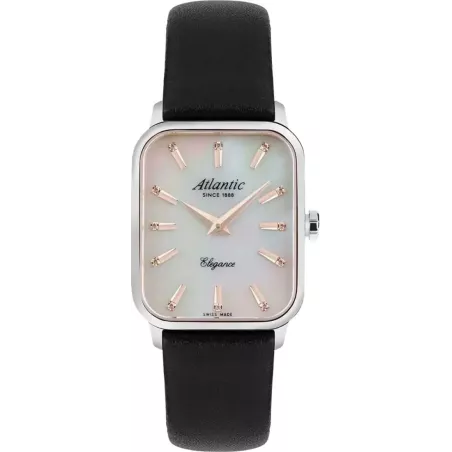 Часы Atlantic Elegance Belle 30040.41.09RL