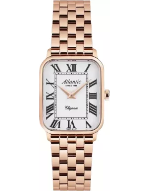 Часы Atlantic Elegance Belle 30040.44.18MB