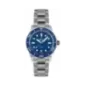 Часы Atlantic Mariner Quartz Wave Blue 81376.41.59
