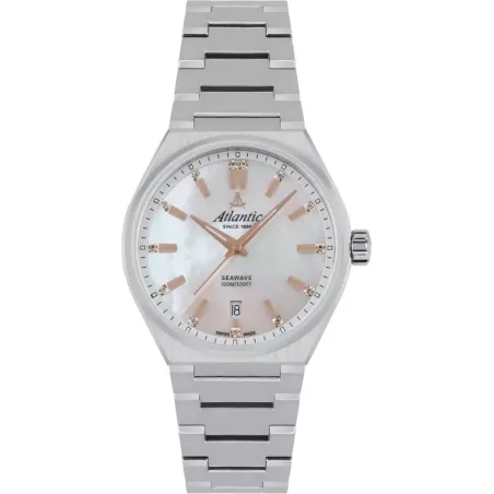Часы Atlantic Seawave 35mm 39365.41.01R
