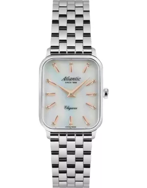 Часы Atlantic Elegance Belle 30040.41.09RMB