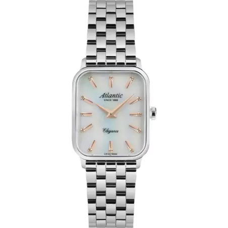 Часы Atlantic Elegance Belle 30040.41.09RMB