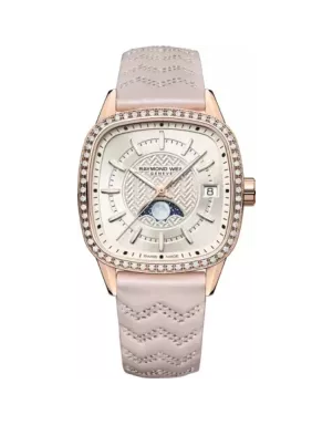 Часы Raymond Weil Freelancer Automatic Moon Phase 2496-C5S-40051
