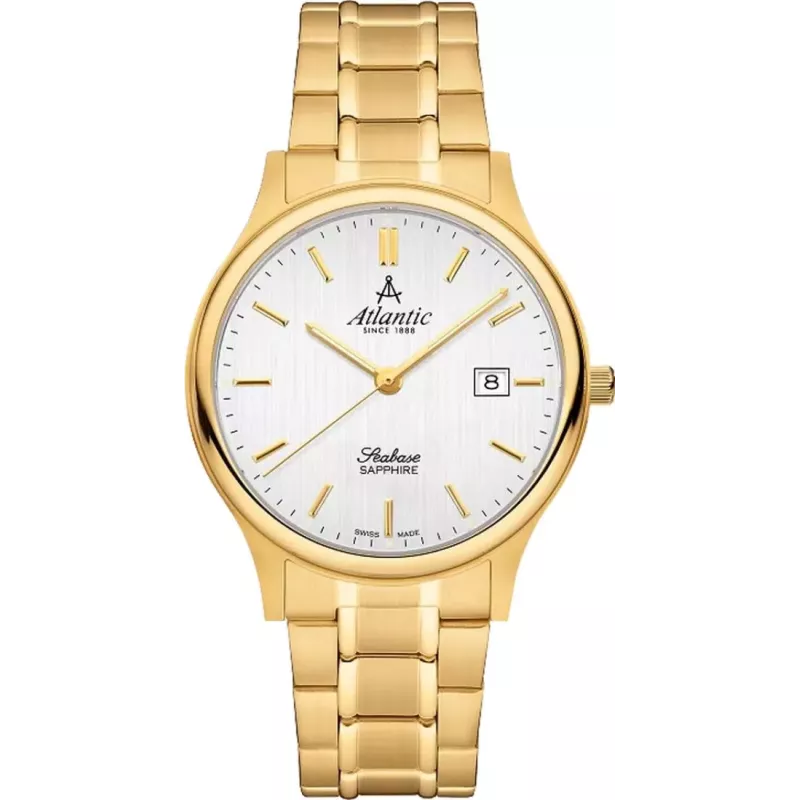 Часы Atlantic Seabase Gents 60348.45.21
