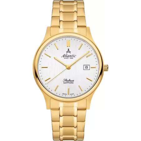 Часы Atlantic Seabase Gents 60348.45.21