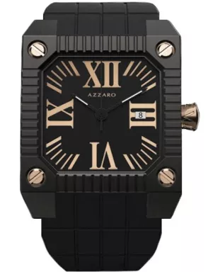 AZ1564.42BB.050 Швейцарський наручний годинник Azzaro