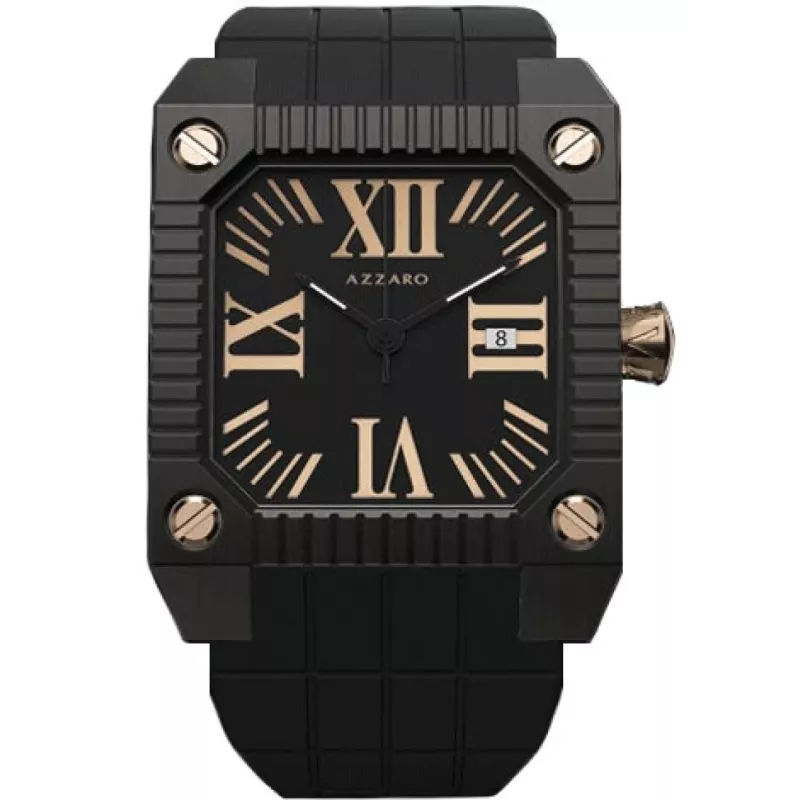 AZ1564.42BB.050 Швейцарський наручний годинник Azzaro