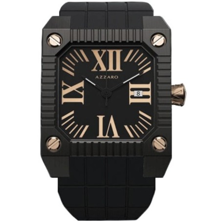AZ1564.42BB.050 Швейцарський наручний годинник Azzaro
