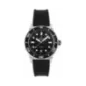 Часы Atlantic Mariner Quartz Wave Black 81371.41.69PU