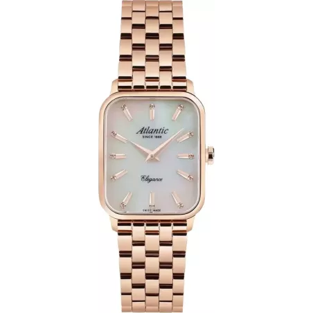 Часы Atlantic Elegance Belle 30040.44.09MB