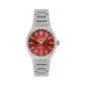Часы Atlantic Seawave 35mm Deep Red 39365.41.91