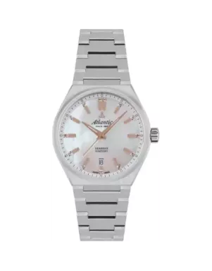 Часы Atlantic Seawave 35mm 39365.41.01R