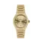 Часы Atlantic Seawave 35mm Yellow Gold 39365.45.31