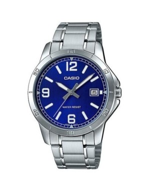Часы Casio TIMELESS COLLECTION MTP-V004D-2B