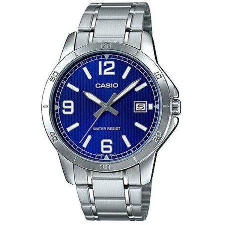 Годинник Casio TIMELESS COLLECTION MTP-V004D-2B
