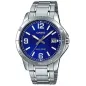 Годинник Casio TIMELESS COLLECTION MTP-V004D-2B