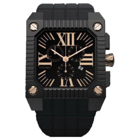 AZ1564.43BB.050 Швейцарський наручний годинник Azzaro
