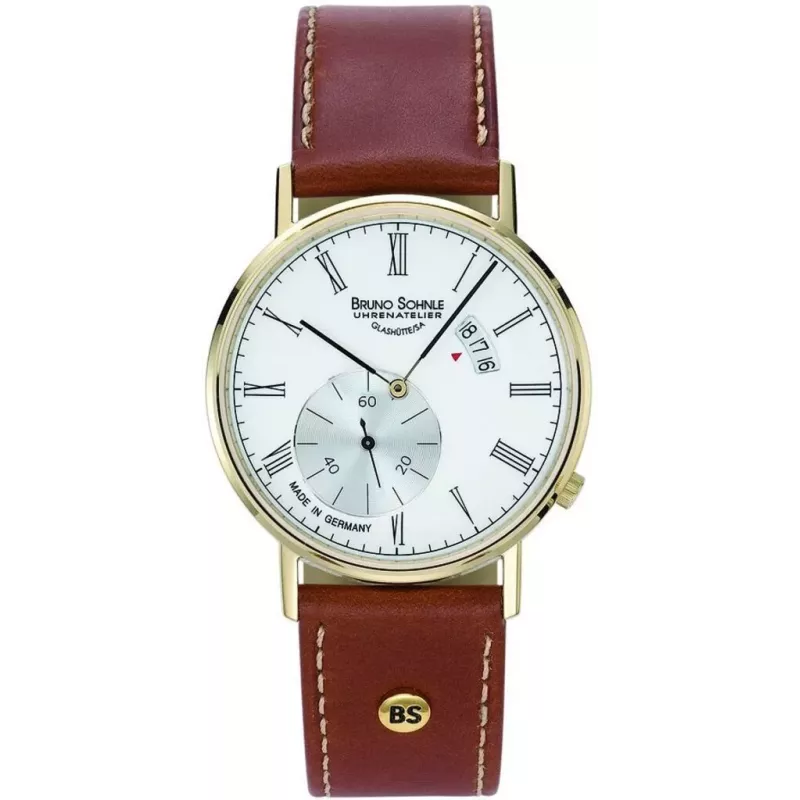 Bruno Sohnle 17.33053.931