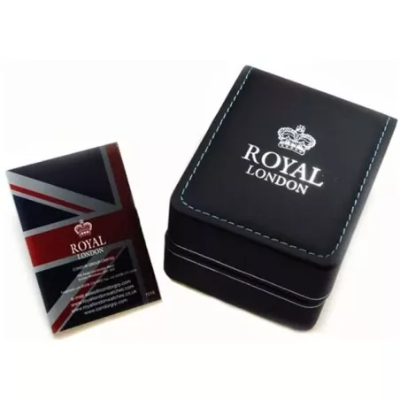Royal London 4558-1B