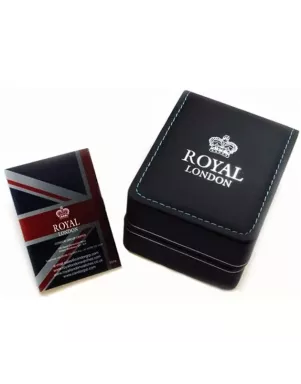 ROYAL LONDON 20129-01