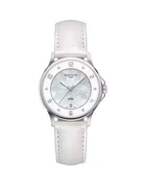 Часы Certina DS-6 Lady C039.251.16.116.00