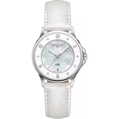 Часы Certina DS-6 Lady C039.251.16.116.00