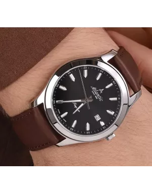 Годинник Atlantic Seapair Gents 60330.41.69