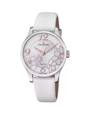 Часы Candino Lady Elegance C4720/1