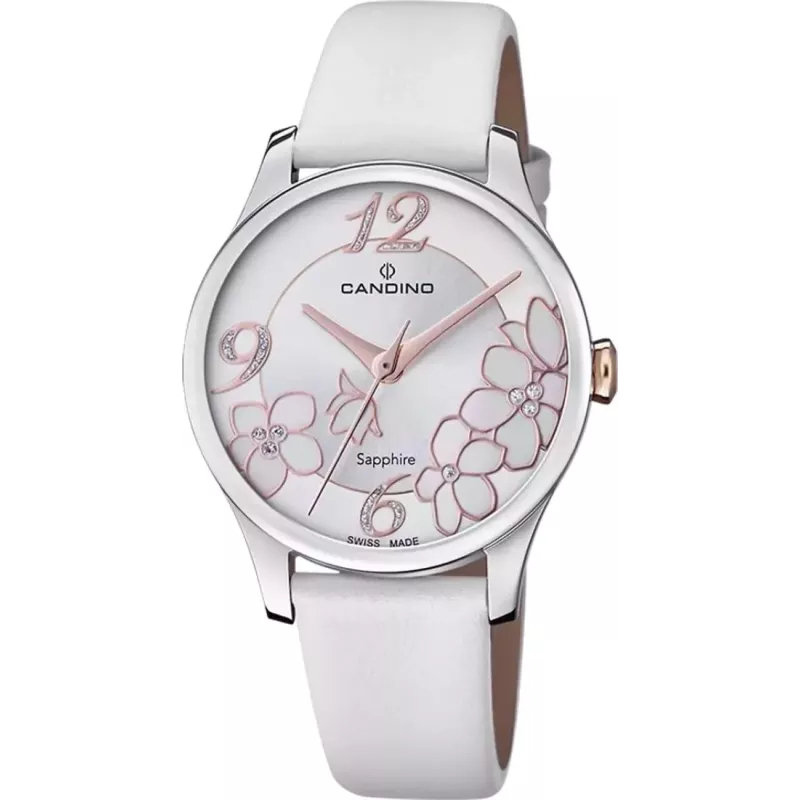 Часы Candino Lady Elegance C4720/1