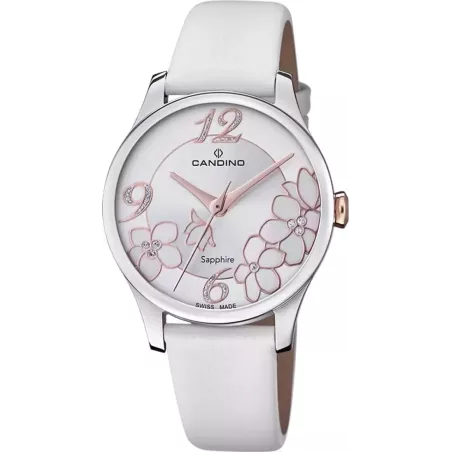 Часы Candino Lady Elegance C4720/1