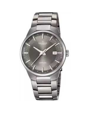 Часы Candino Titanium C4605/4