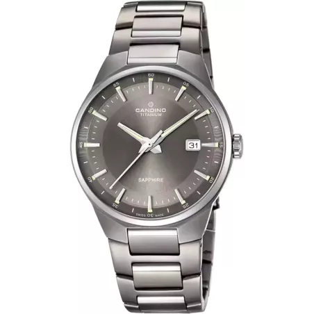 Часы Candino Titanium C4605/4