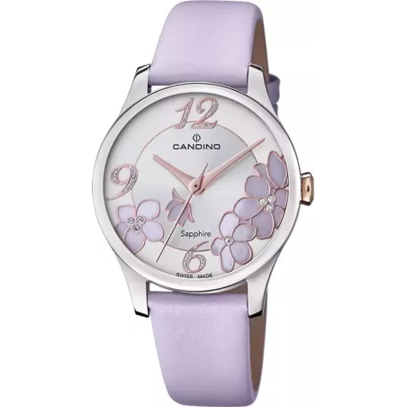 Часы Candino Lady Elegance C4720/2